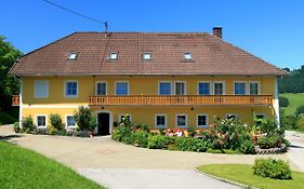 Ferienhof am Landsberg